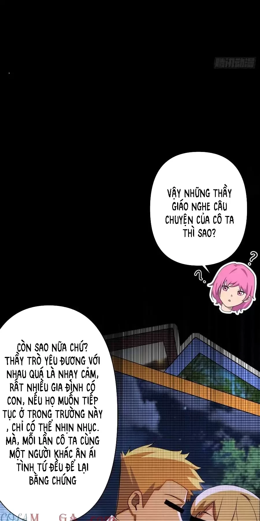 Trùng Sinh 1998 Ta Làm Thập Nhị Đại Phú Hào Chapter 10 - Trang 2