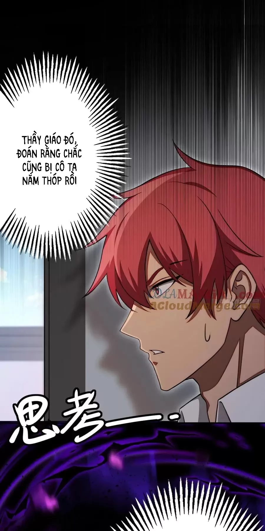 Trùng Sinh 1998 Ta Làm Thập Nhị Đại Phú Hào Chapter 10 - Trang 2