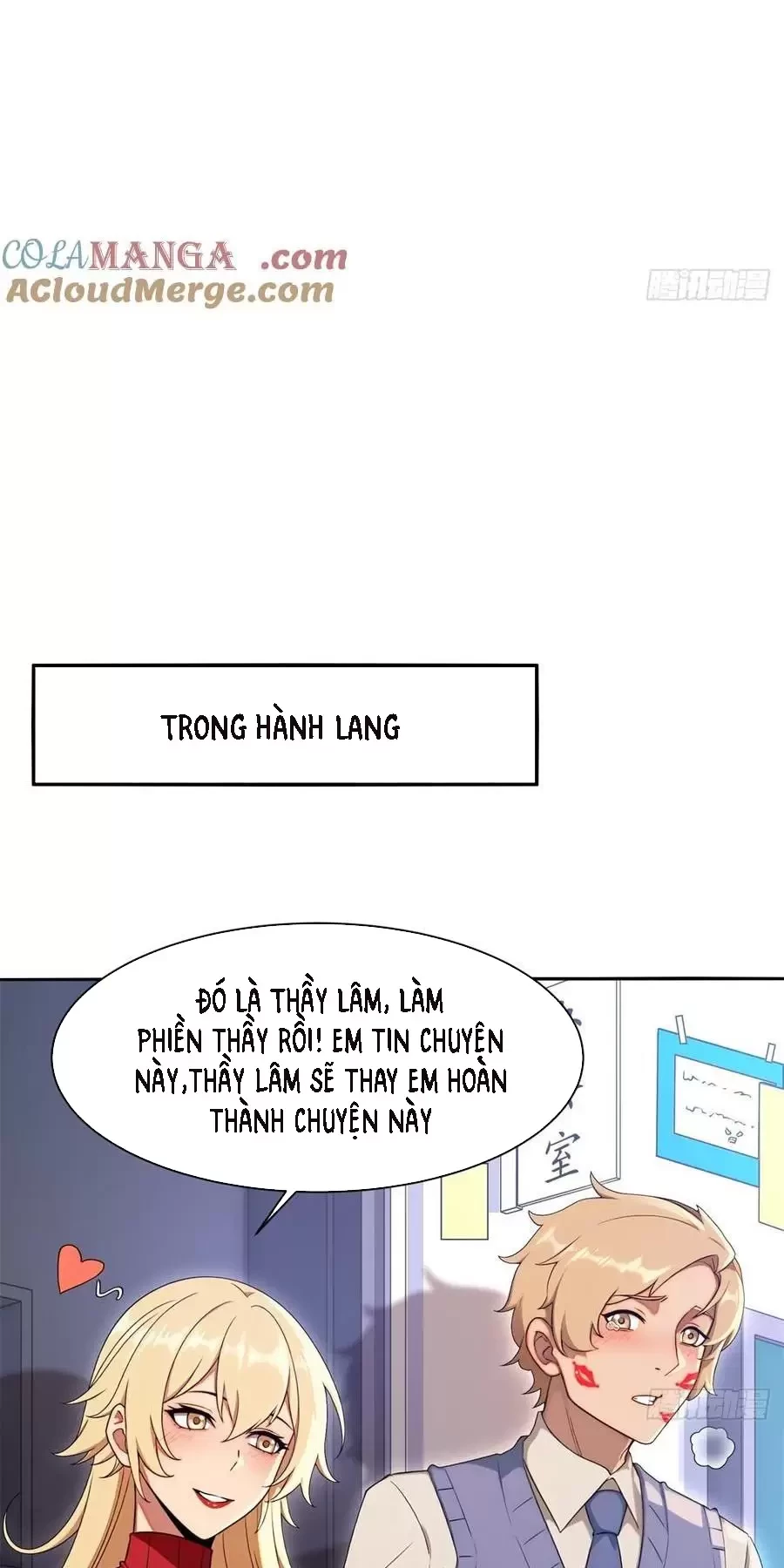 Trùng Sinh 1998 Ta Làm Thập Nhị Đại Phú Hào Chapter 10 - Trang 2