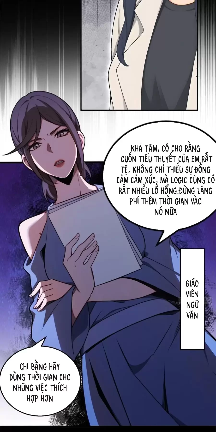 Trùng Sinh 1998 Ta Làm Thập Nhị Đại Phú Hào Chapter 13 - Trang 2