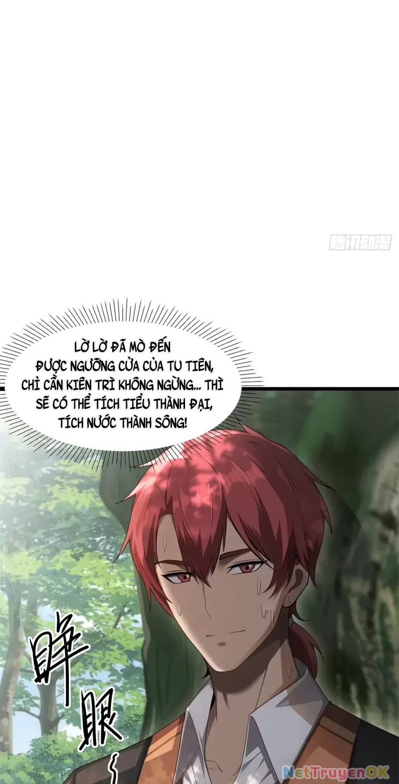 Trùng Sinh 1998 Ta Làm Thập Nhị Đại Phú Hào Chapter 21 - Trang 2