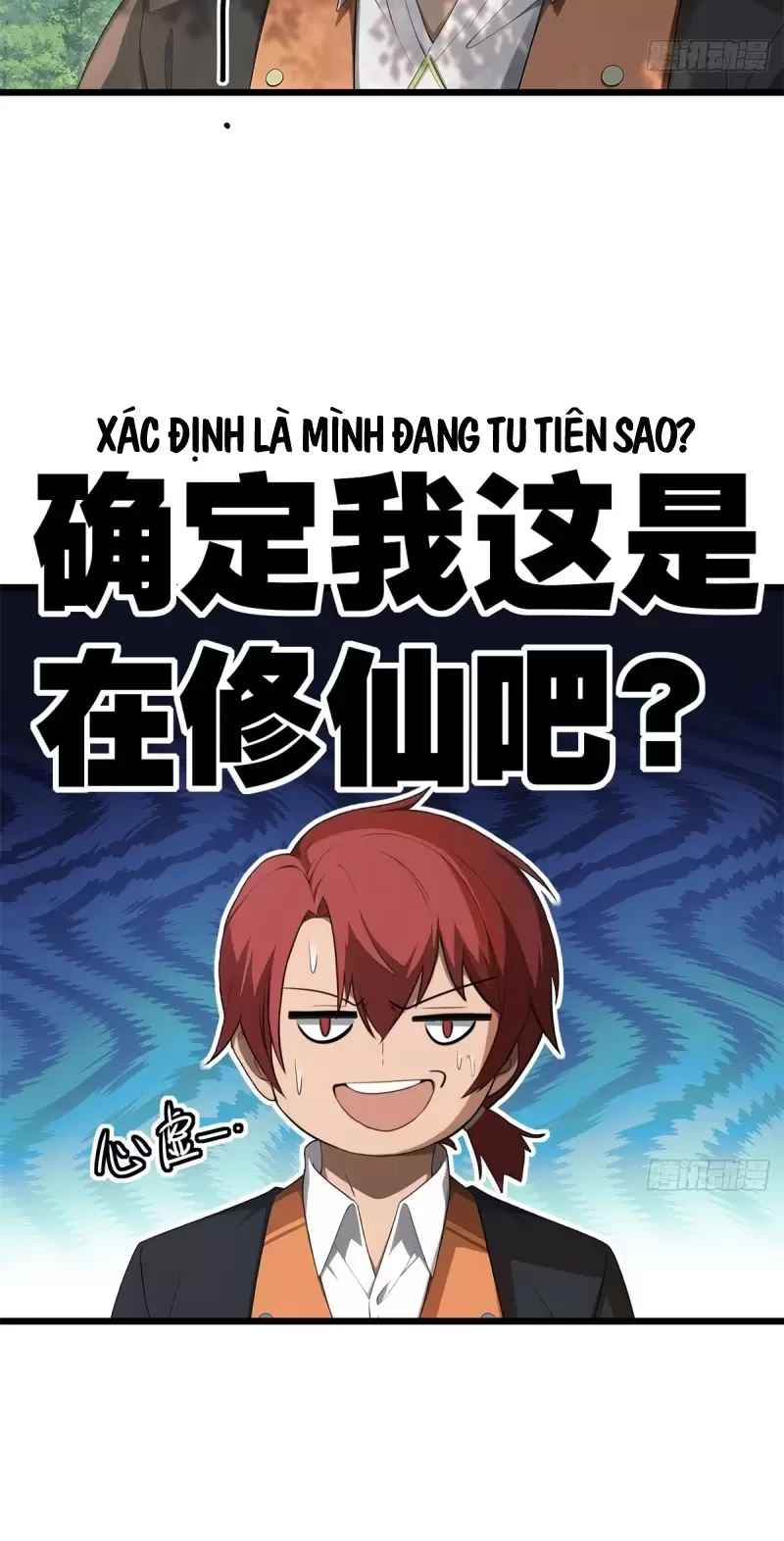 Trùng Sinh 1998 Ta Làm Thập Nhị Đại Phú Hào Chapter 21 - Trang 2