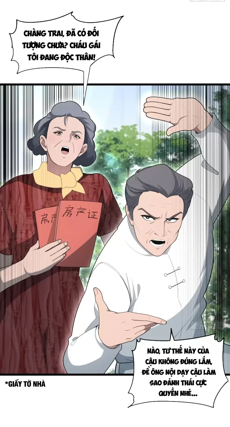 Trùng Sinh 1998 Ta Làm Thập Nhị Đại Phú Hào Chapter 21 - Trang 2