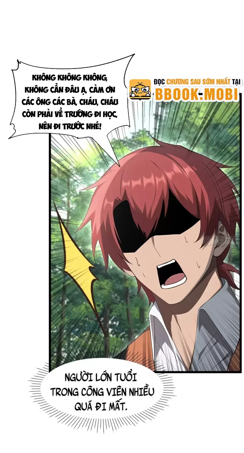 Trùng Sinh 1998 Ta Làm Thập Nhị Đại Phú Hào Chapter 21 - Trang 2