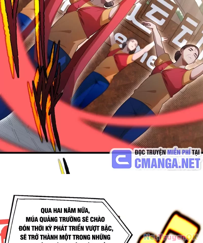 Trùng Sinh 1998 Ta Làm Thập Nhị Đại Phú Hào Chapter 21 - Trang 2