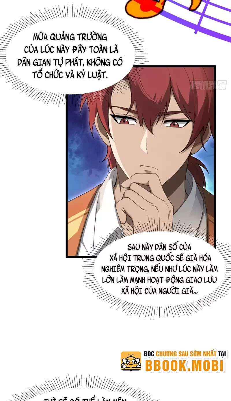 Trùng Sinh 1998 Ta Làm Thập Nhị Đại Phú Hào Chapter 21 - Trang 2