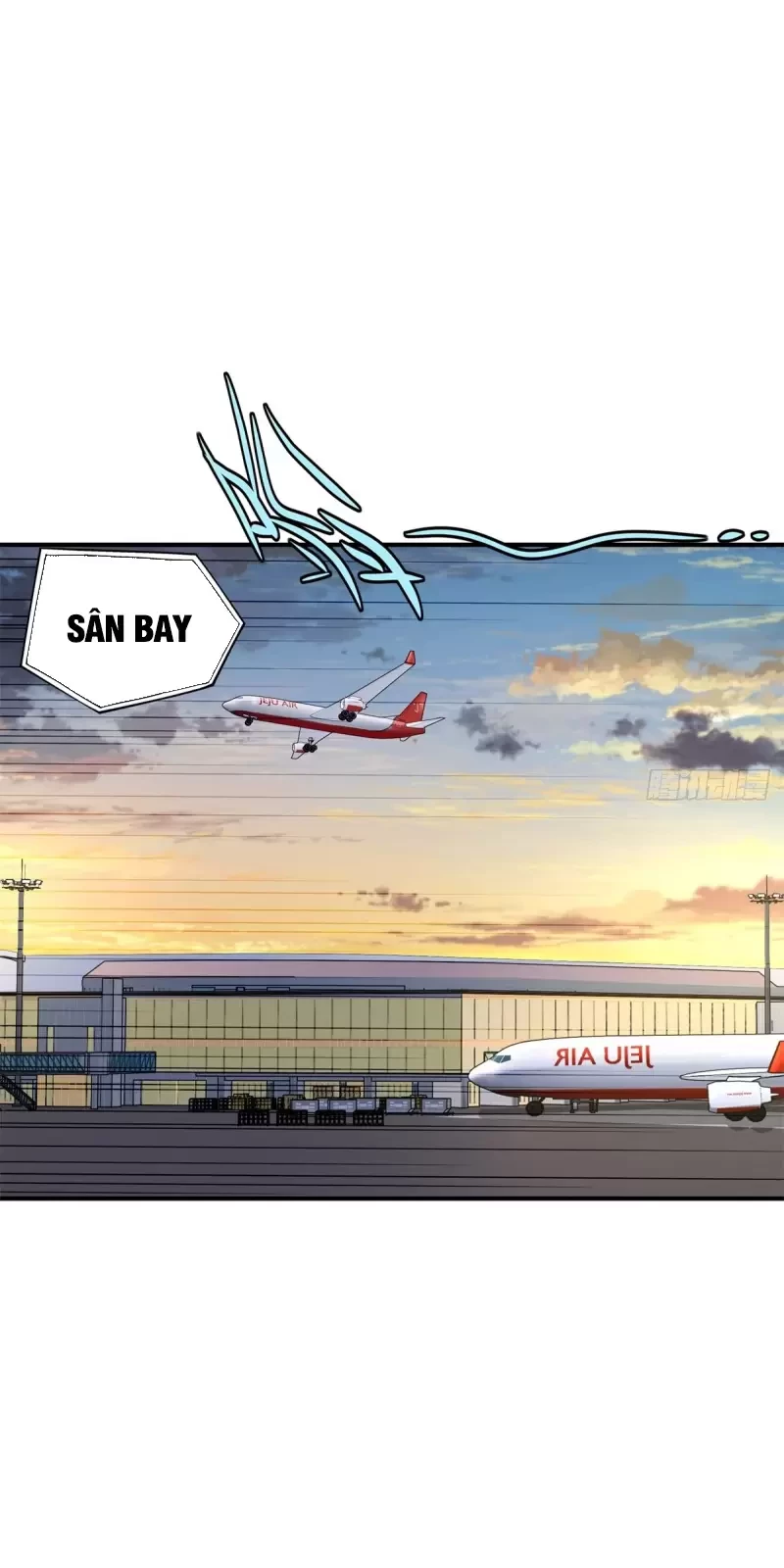 Trùng Sinh 1998 Ta Làm Thập Nhị Đại Phú Hào Chapter 21 - Trang 2