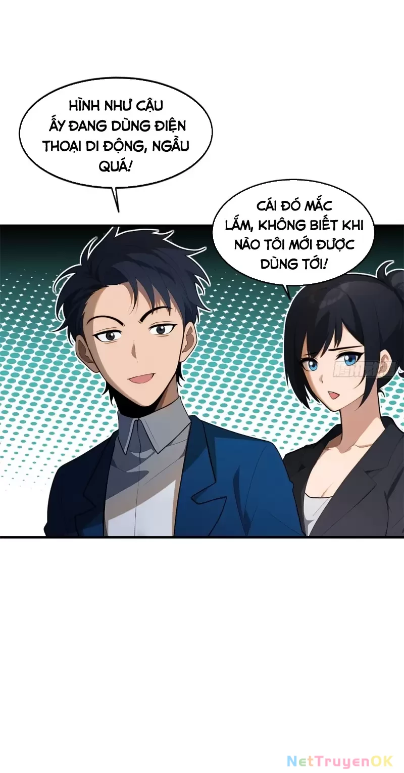 Trùng Sinh 1998 Ta Làm Thập Nhị Đại Phú Hào Chapter 21 - Trang 2