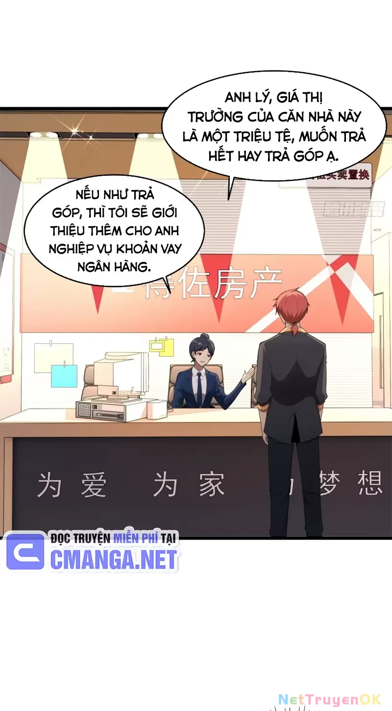 Trùng Sinh 1998 Ta Làm Thập Nhị Đại Phú Hào Chapter 21 - Trang 2