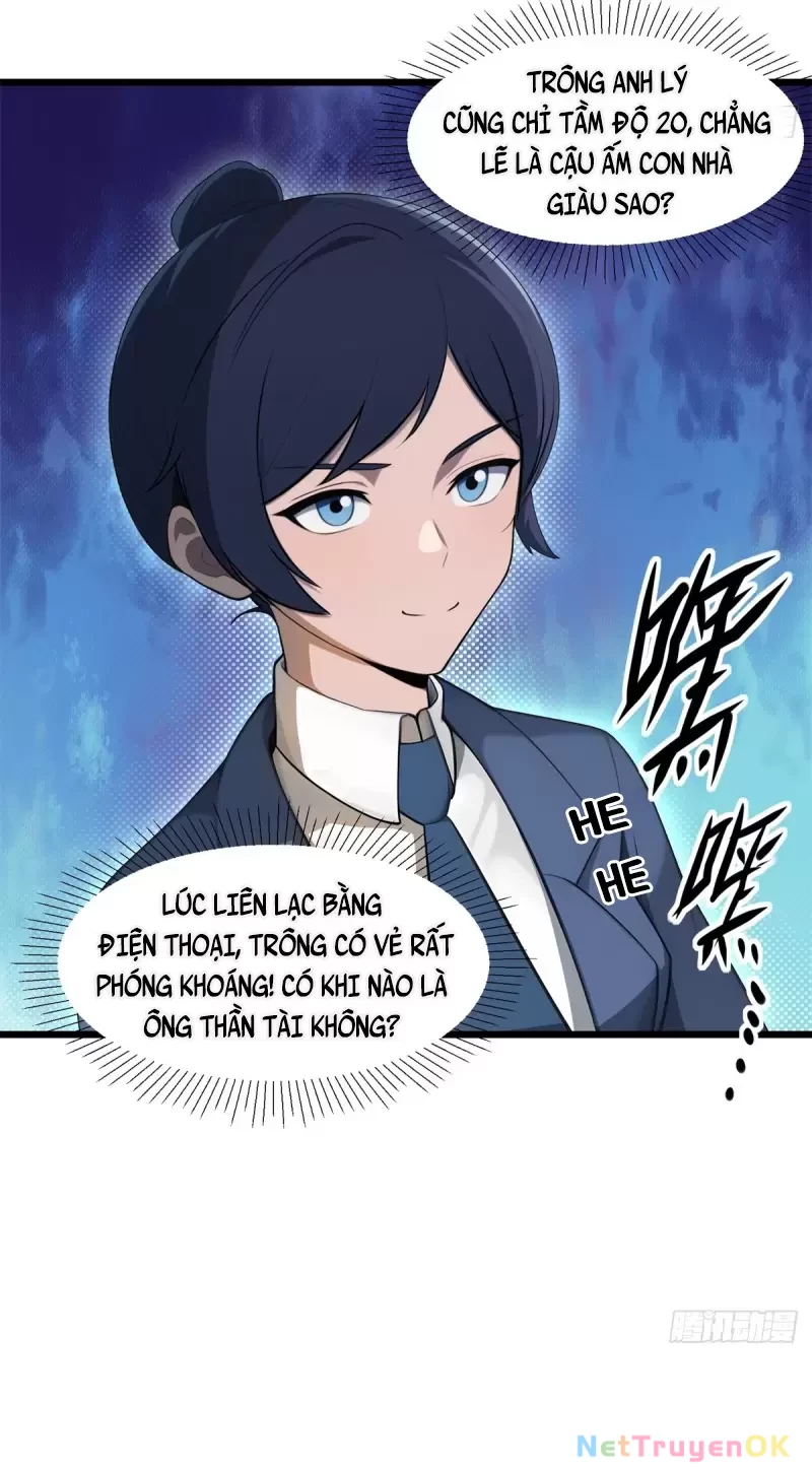 Trùng Sinh 1998 Ta Làm Thập Nhị Đại Phú Hào Chapter 21 - Trang 2