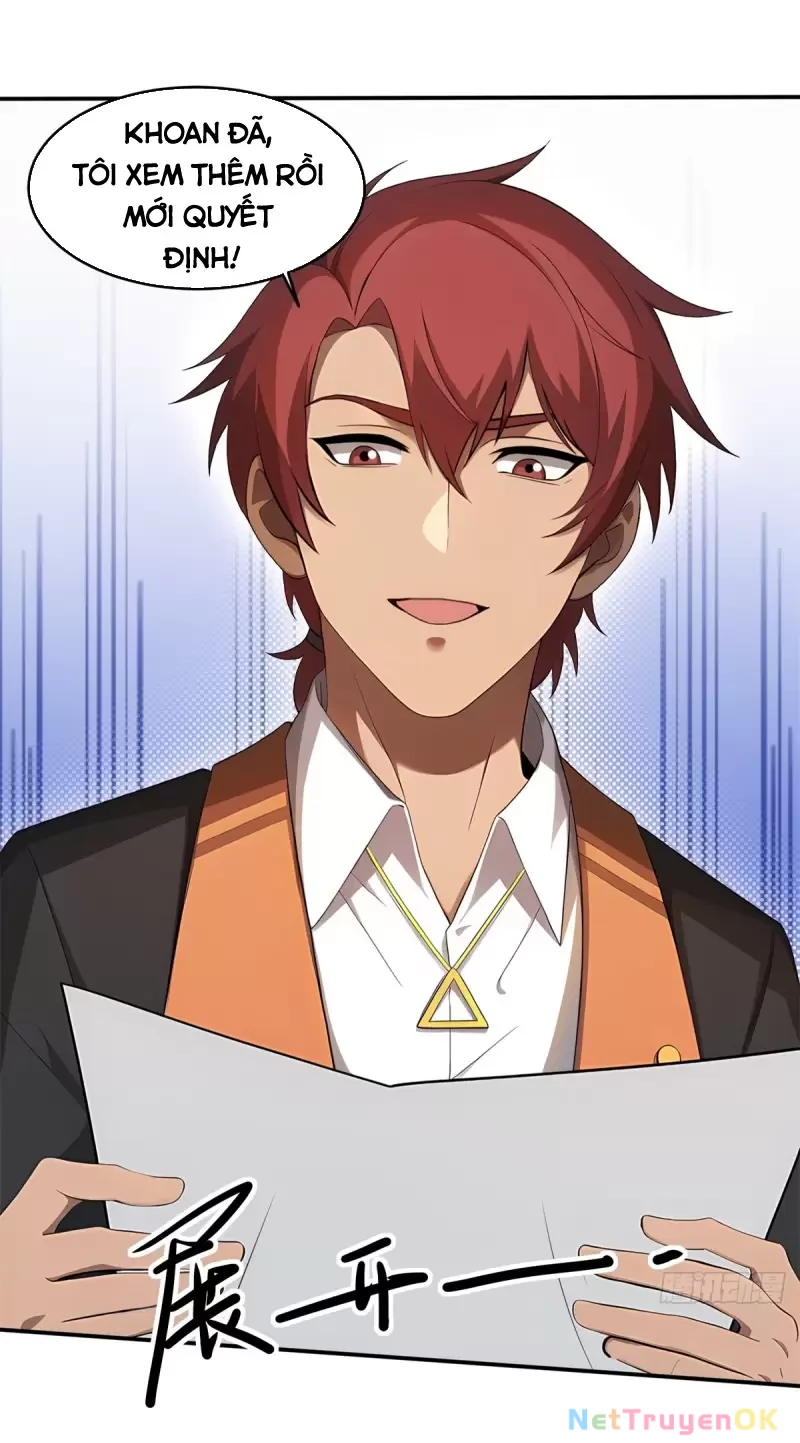 Trùng Sinh 1998 Ta Làm Thập Nhị Đại Phú Hào Chapter 21 - Trang 2