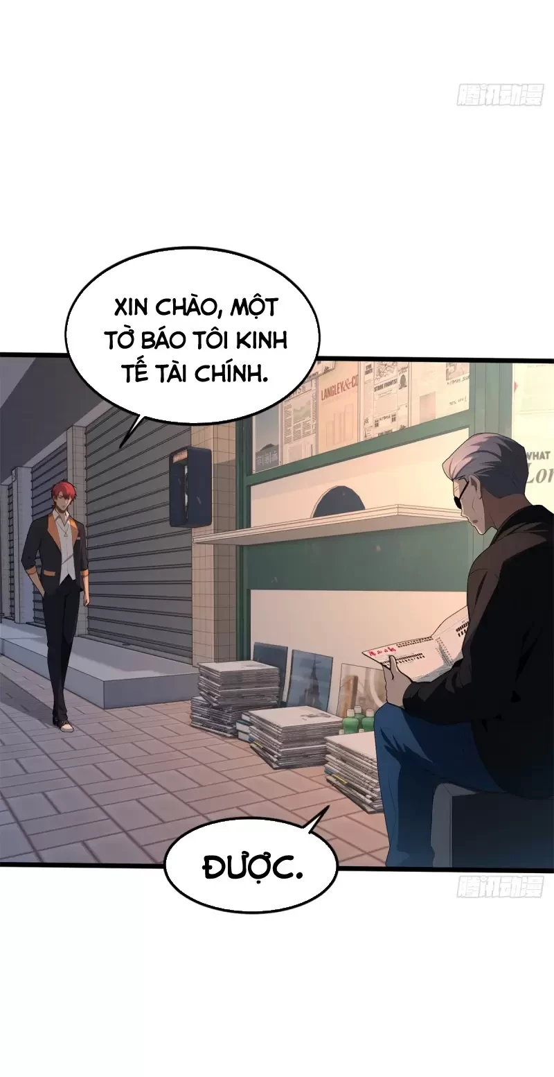 Trùng Sinh 1998 Ta Làm Thập Nhị Đại Phú Hào Chapter 21 - Trang 2