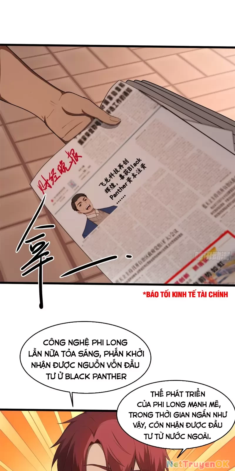 Trùng Sinh 1998 Ta Làm Thập Nhị Đại Phú Hào Chapter 21 - Trang 2