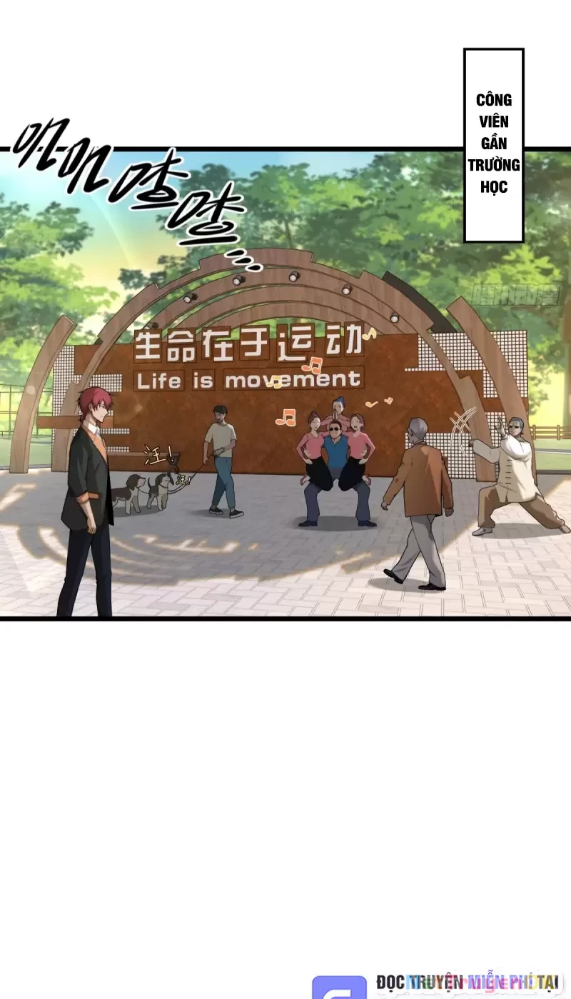 Trùng Sinh 1998 Ta Làm Thập Nhị Đại Phú Hào Chapter 21 - Trang 2