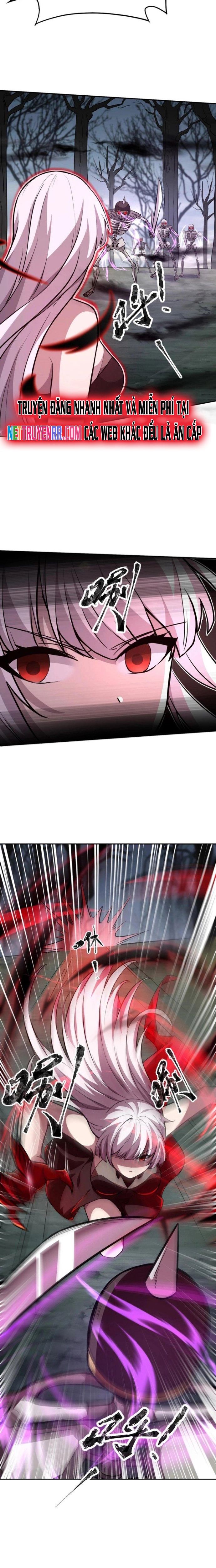 Toàn Dân Ngự Linh: Linh Sủng Của Ta Là Nữ Cường Thi Chapter 6 - Trang 2
