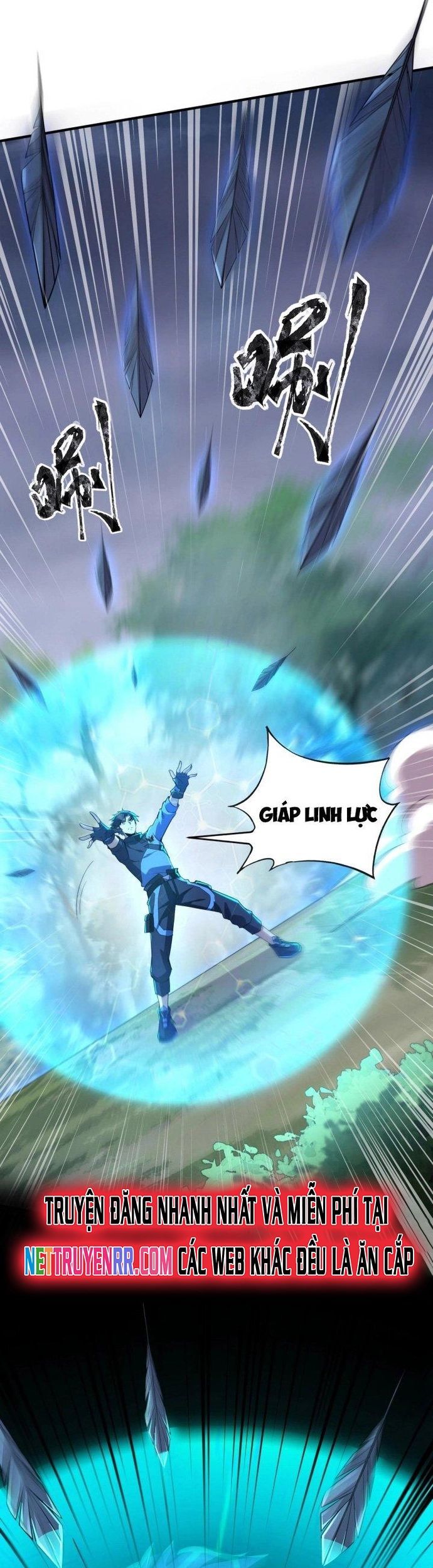 Toàn Dân Ngự Linh: Linh Sủng Của Ta Là Nữ Cường Thi Chapter 10 - Trang 2