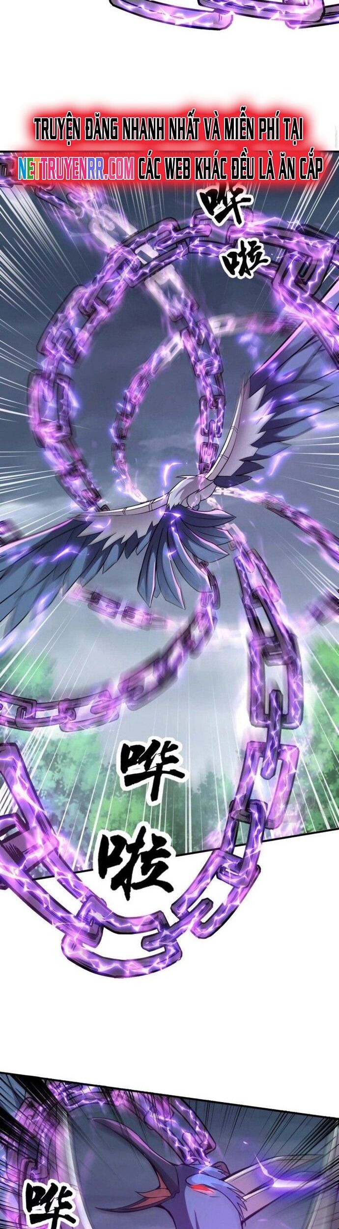 Toàn Dân Ngự Linh: Linh Sủng Của Ta Là Nữ Cường Thi Chapter 10 - Trang 2