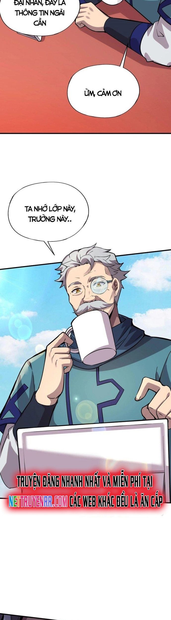 Toàn Dân Ngự Linh: Linh Sủng Của Ta Là Nữ Cường Thi Chapter 10 - Trang 2