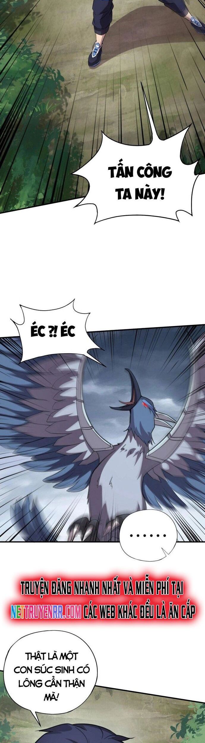 Toàn Dân Ngự Linh: Linh Sủng Của Ta Là Nữ Cường Thi Chapter 10 - Trang 2