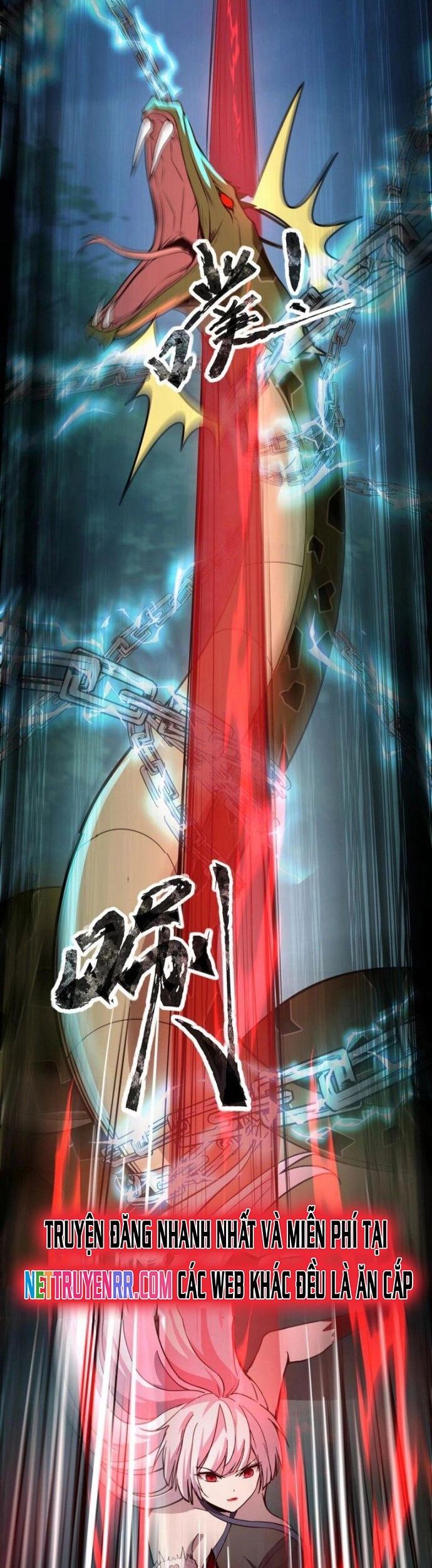 Toàn Dân Ngự Linh: Linh Sủng Của Ta Là Nữ Cường Thi Chapter 13 - Trang 2