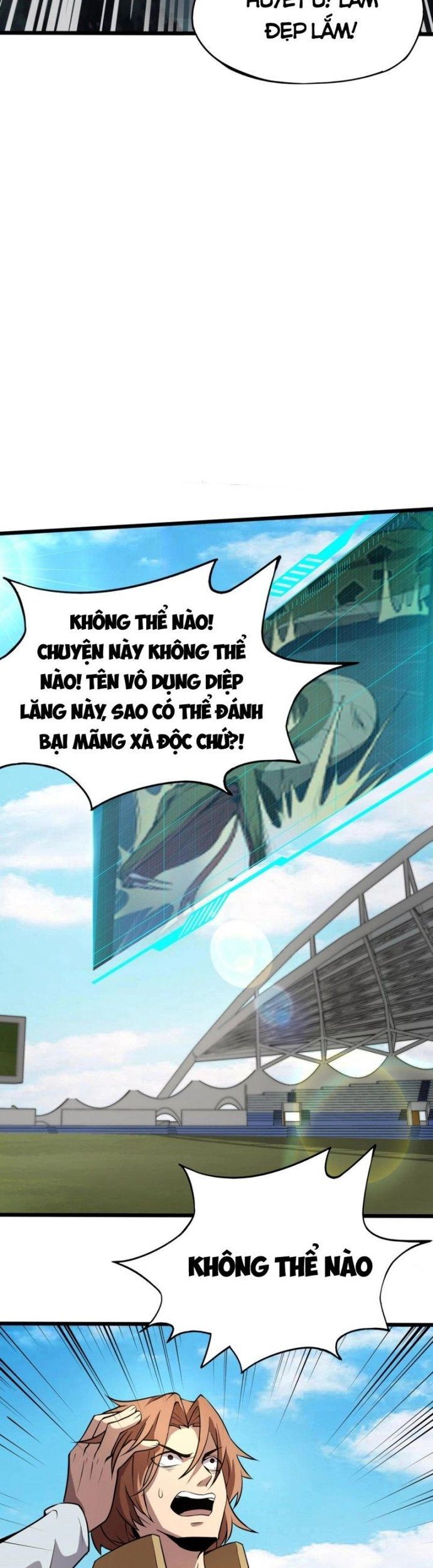 Toàn Dân Ngự Linh: Linh Sủng Của Ta Là Nữ Cường Thi Chapter 13 - Trang 2