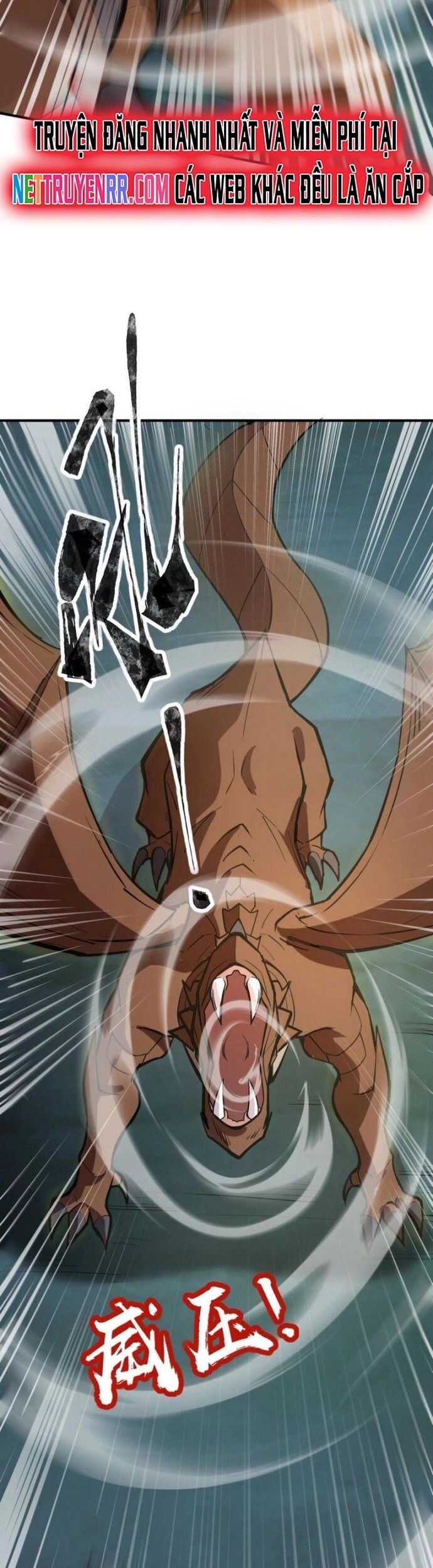 Toàn Dân Ngự Linh: Linh Sủng Của Ta Là Nữ Cường Thi Chapter 13 - Trang 2