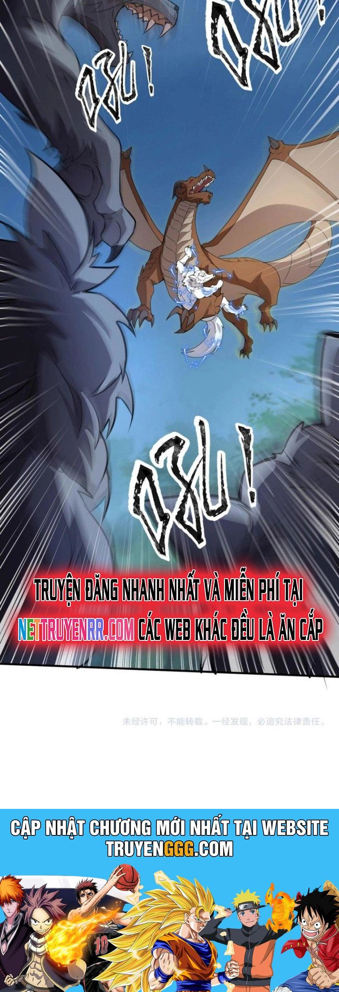 Toàn Dân Ngự Linh: Linh Sủng Của Ta Là Nữ Cường Thi Chapter 13 - Trang 2