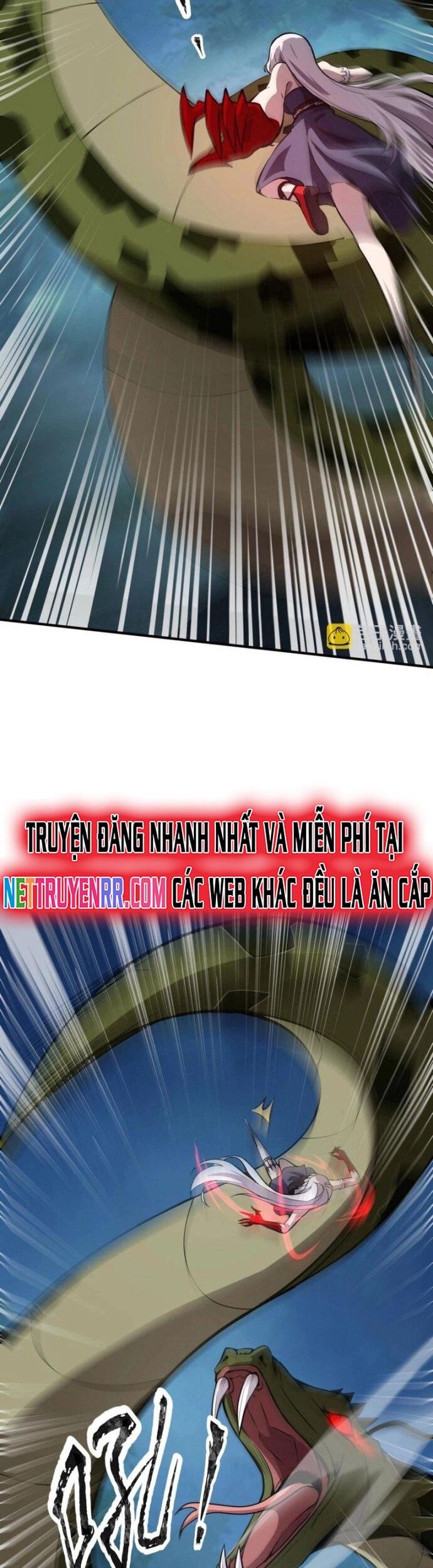 Toàn Dân Ngự Linh: Linh Sủng Của Ta Là Nữ Cường Thi Chapter 13 - Trang 2