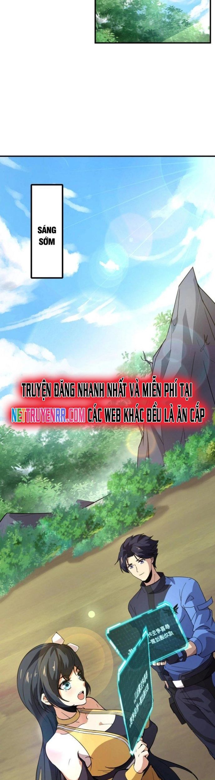 Toàn Dân Ngự Linh: Linh Sủng Của Ta Là Nữ Cường Thi Chapter 15 - Trang 2