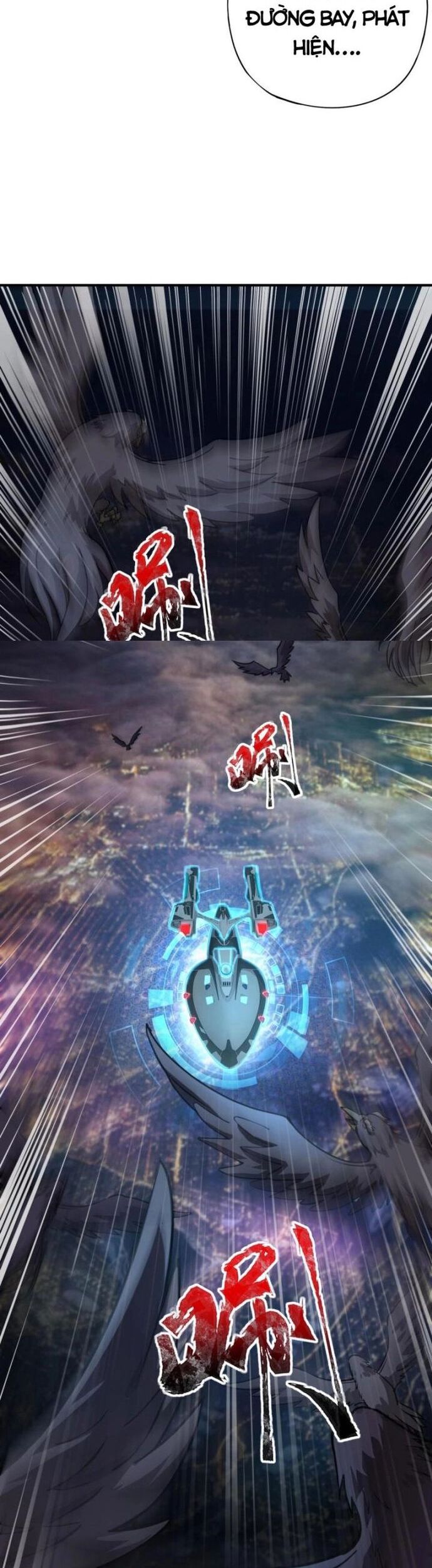 Toàn Dân Ngự Linh: Linh Sủng Của Ta Là Nữ Cường Thi Chapter 24 - Trang 2