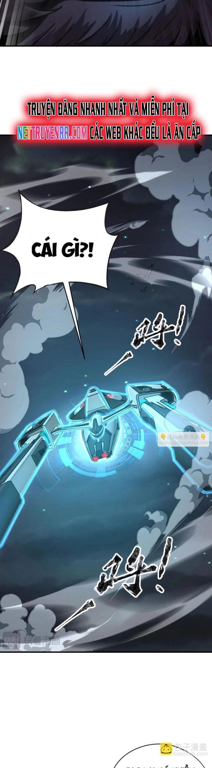 Toàn Dân Ngự Linh: Linh Sủng Của Ta Là Nữ Cường Thi Chapter 24 - Trang 2