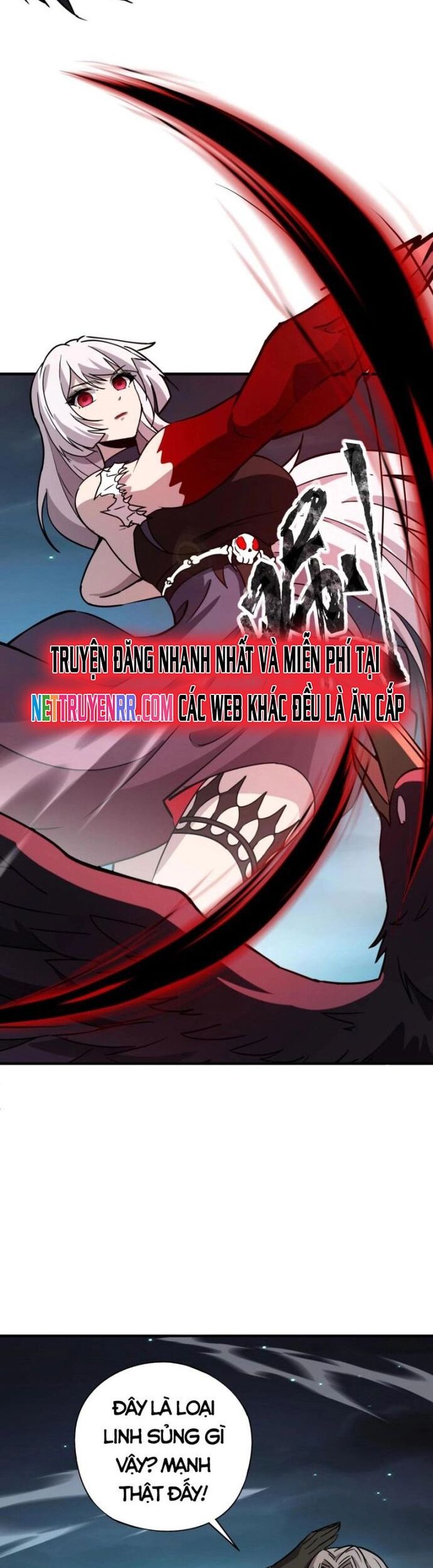 Toàn Dân Ngự Linh: Linh Sủng Của Ta Là Nữ Cường Thi Chapter 24 - Trang 2