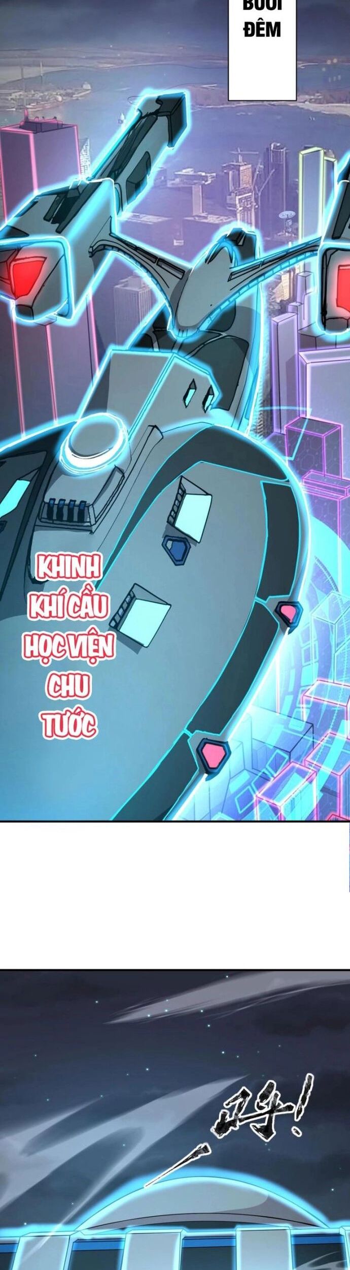 Toàn Dân Ngự Linh: Linh Sủng Của Ta Là Nữ Cường Thi Chapter 24 - Trang 2