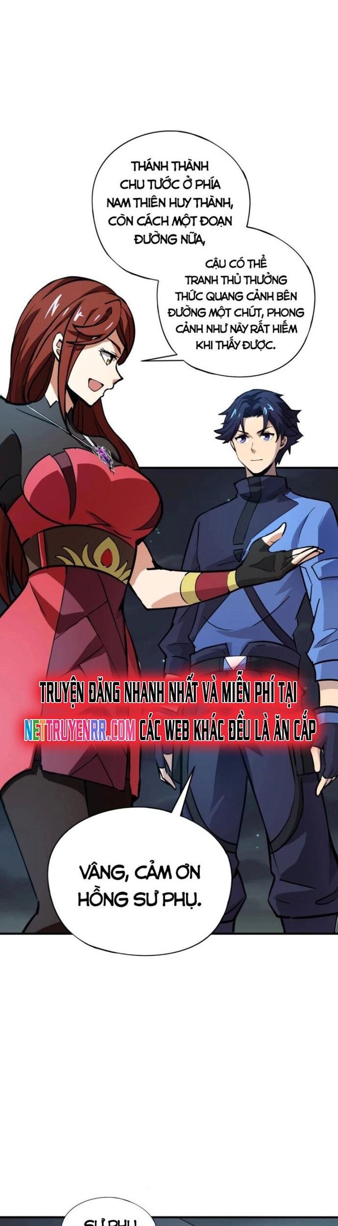 Toàn Dân Ngự Linh: Linh Sủng Của Ta Là Nữ Cường Thi Chapter 24 - Trang 2
