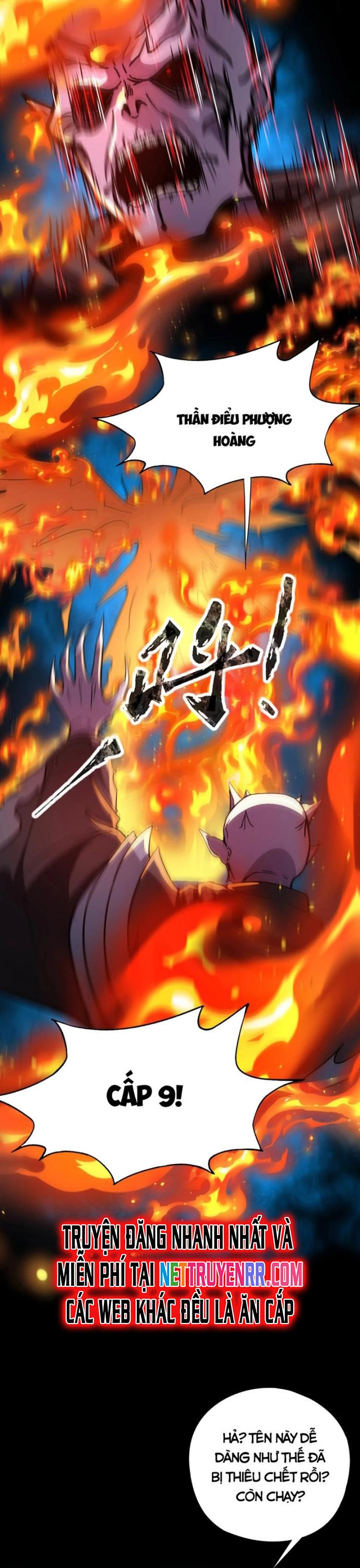 Toàn Dân Ngự Linh: Linh Sủng Của Ta Là Nữ Cường Thi Chapter 39 - Trang 2