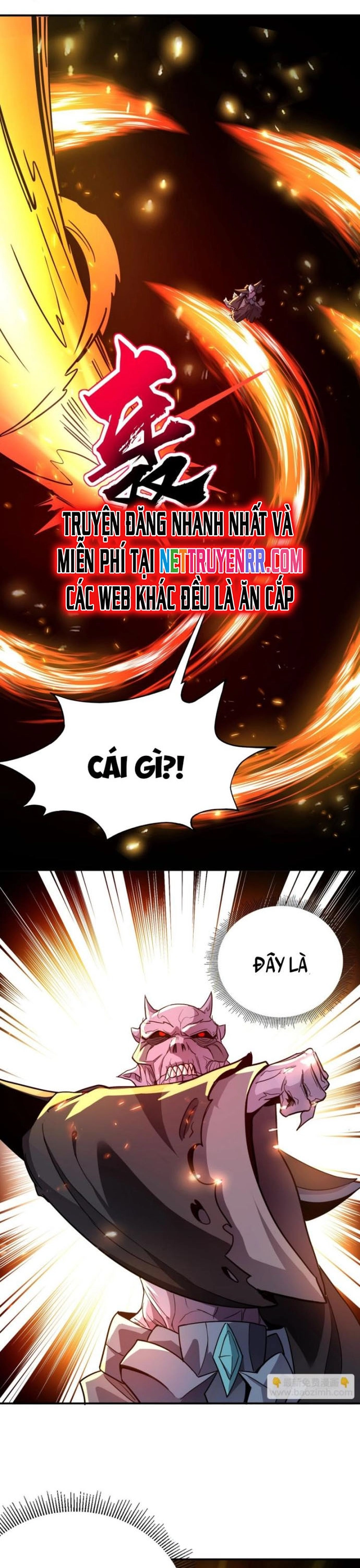 Toàn Dân Ngự Linh: Linh Sủng Của Ta Là Nữ Cường Thi Chapter 39 - Trang 2