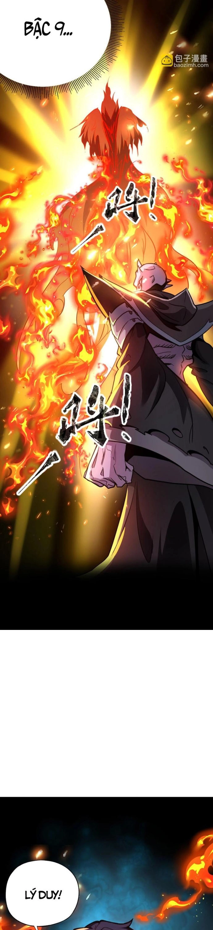 Toàn Dân Ngự Linh: Linh Sủng Của Ta Là Nữ Cường Thi Chapter 39 - Trang 2
