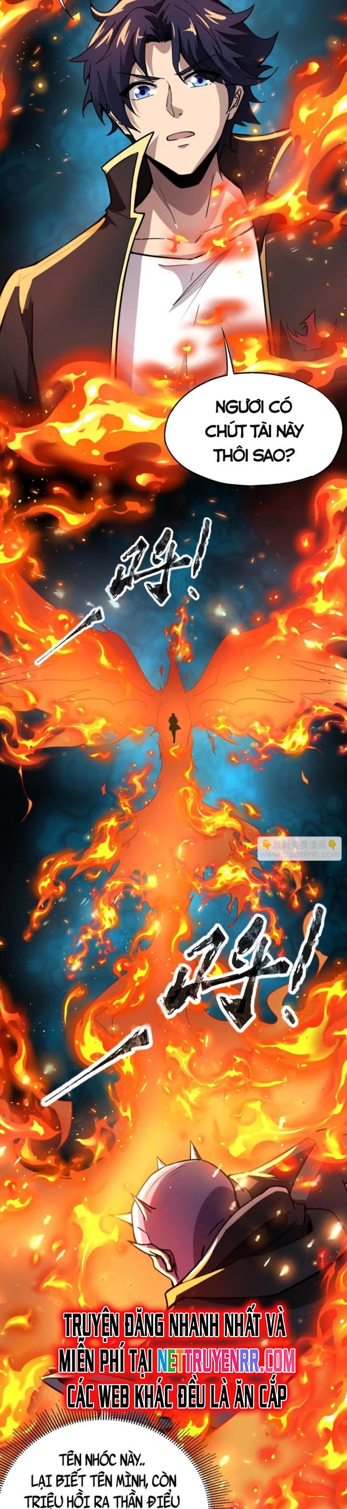 Toàn Dân Ngự Linh: Linh Sủng Của Ta Là Nữ Cường Thi Chapter 39 - Trang 2