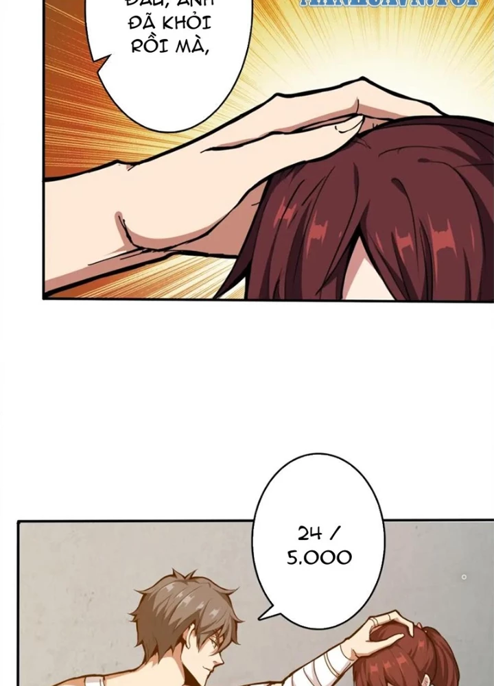 Phệ Thần Kỷ Chapter 112 - Trang 2