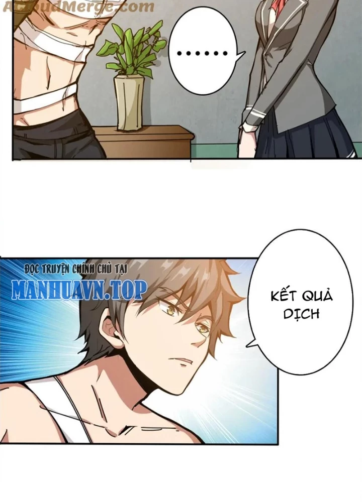 Phệ Thần Kỷ Chapter 112 - Trang 2
