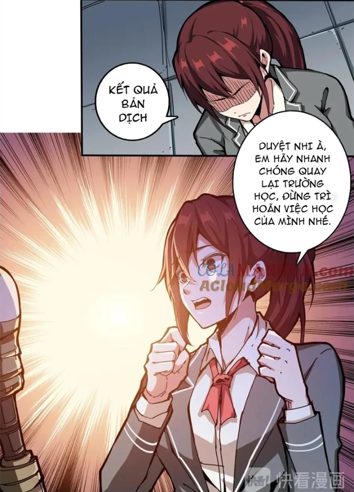 Phệ Thần Kỷ Chapter 112 - Trang 2