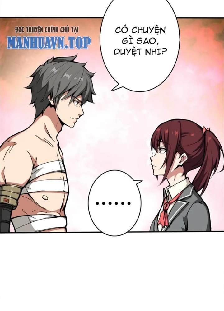 Phệ Thần Kỷ Chapter 112 - Trang 2