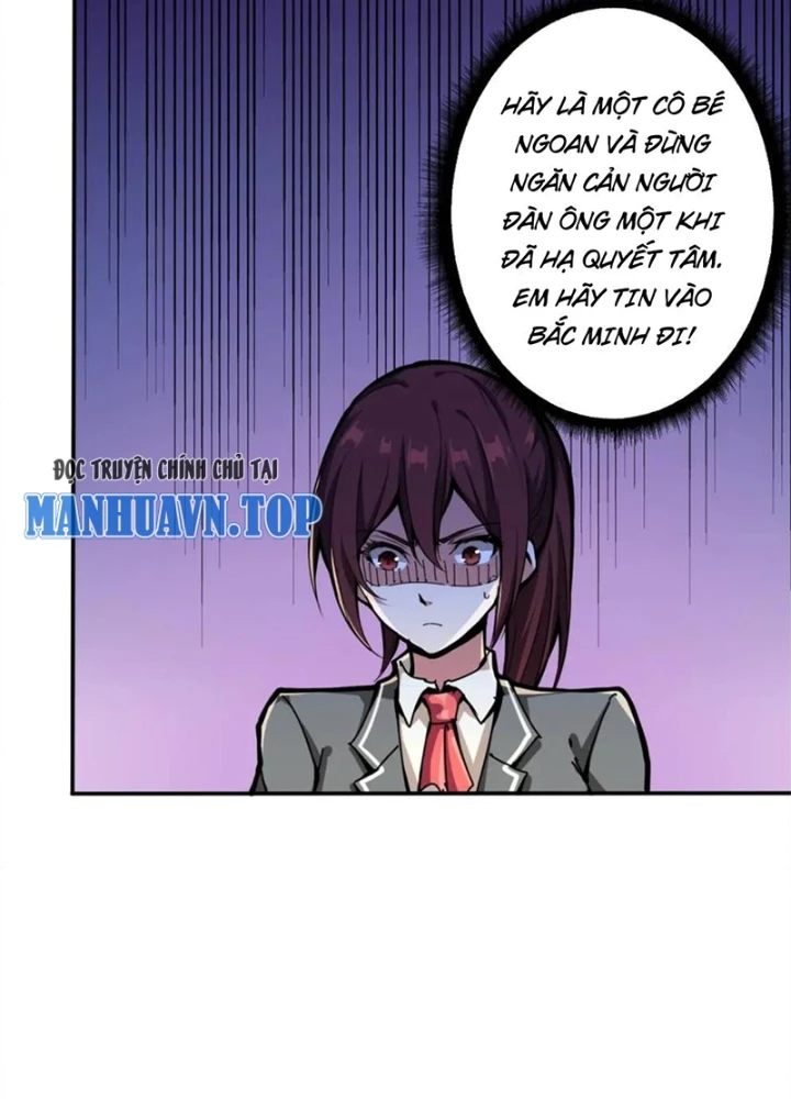 Phệ Thần Kỷ Chapter 112 - Trang 2