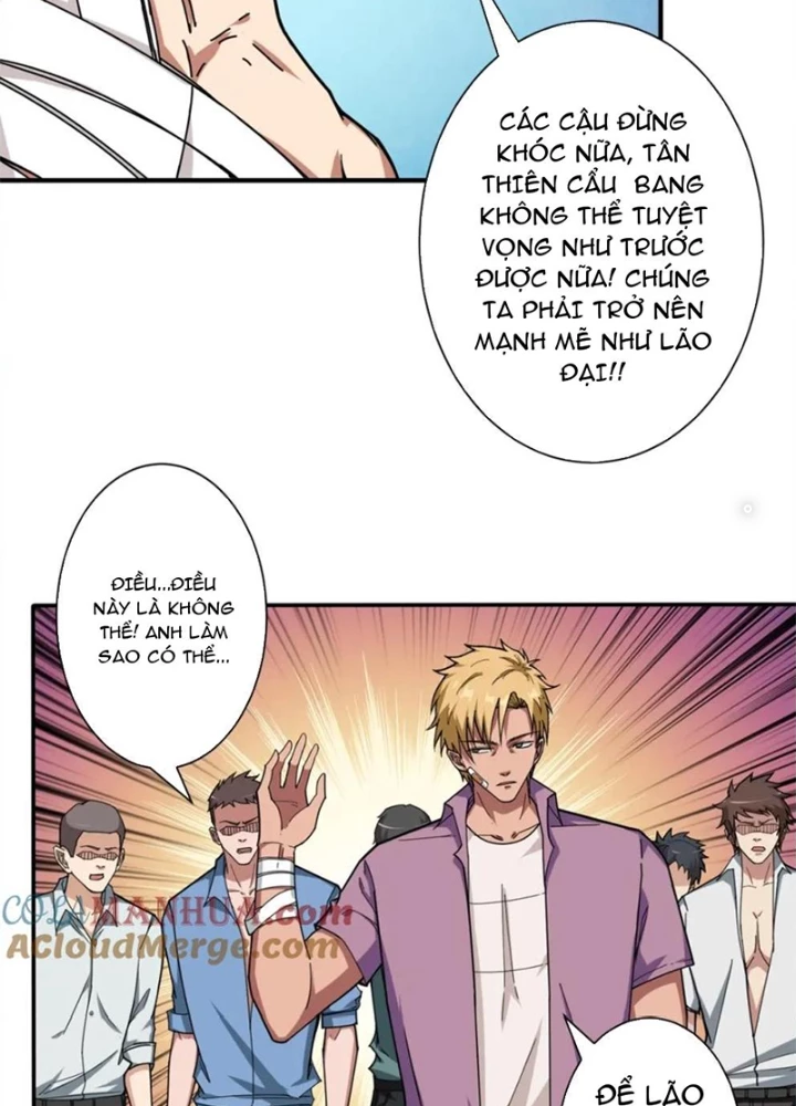 Phệ Thần Kỷ Chapter 112 - Trang 2