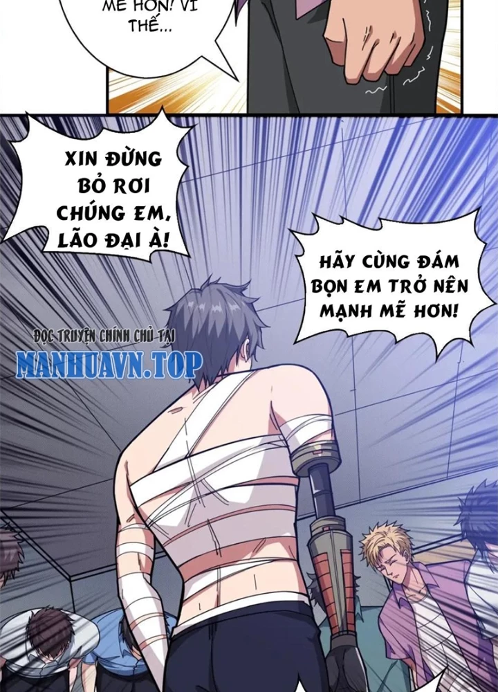 Phệ Thần Kỷ Chapter 112 - Trang 2