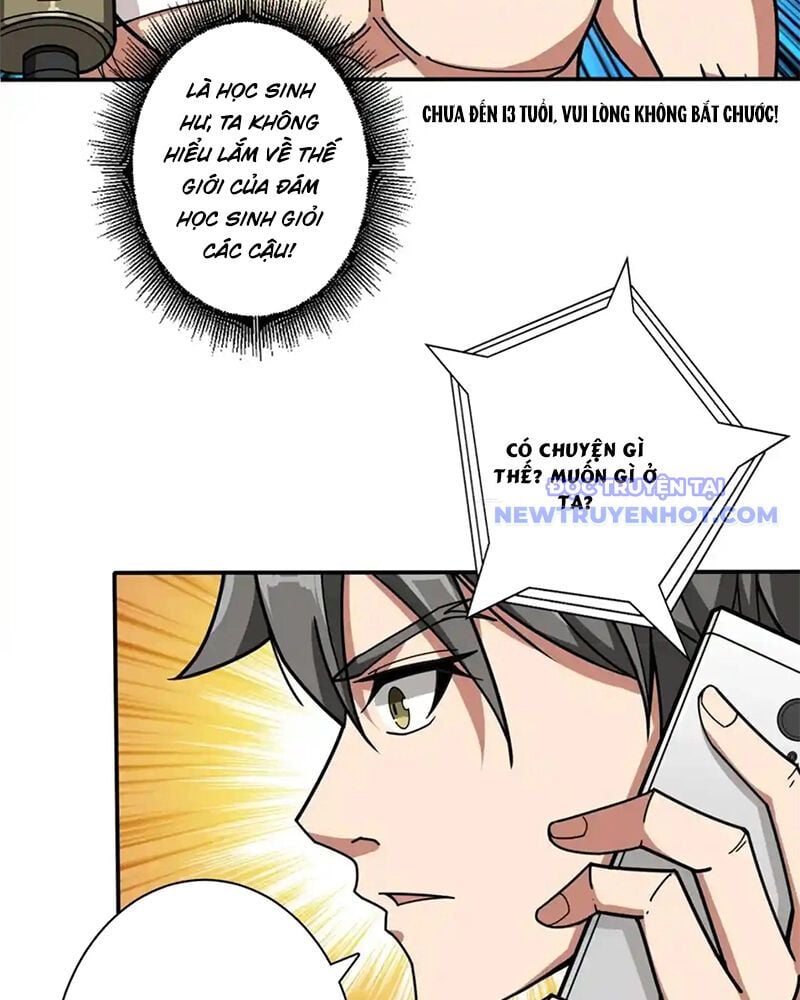 Phệ Thần Kỷ Chapter 113 - Trang 2