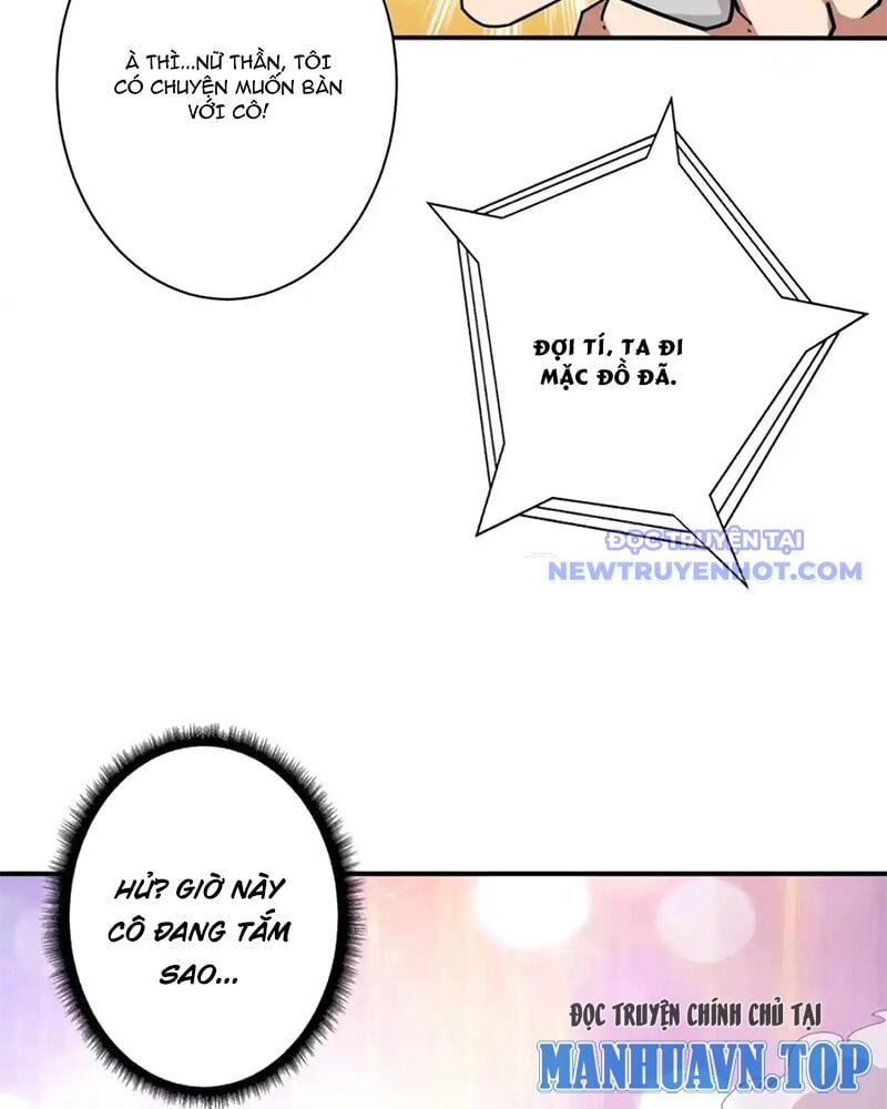 Phệ Thần Kỷ Chapter 113 - Trang 2