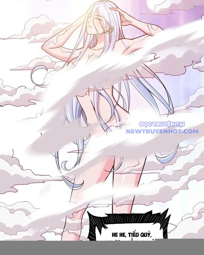 Phệ Thần Kỷ Chapter 113 - Trang 2