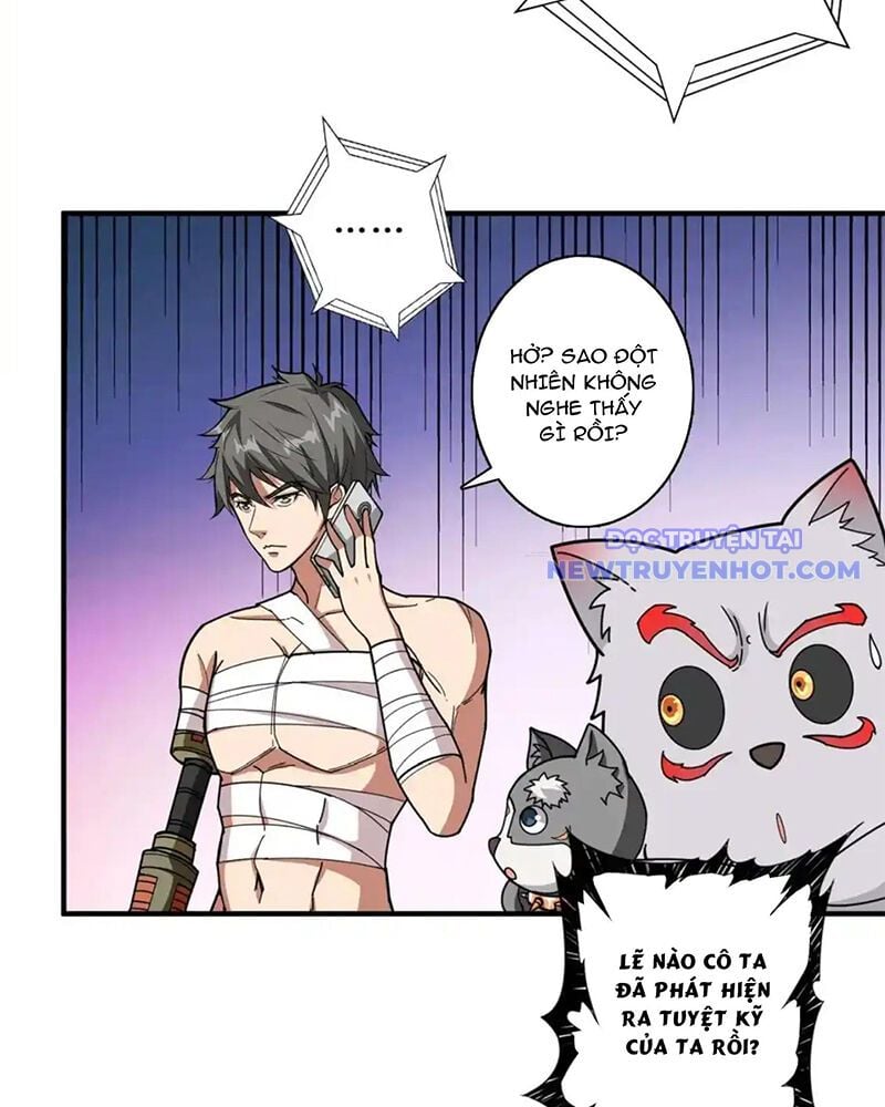 Phệ Thần Kỷ Chapter 113 - Trang 2