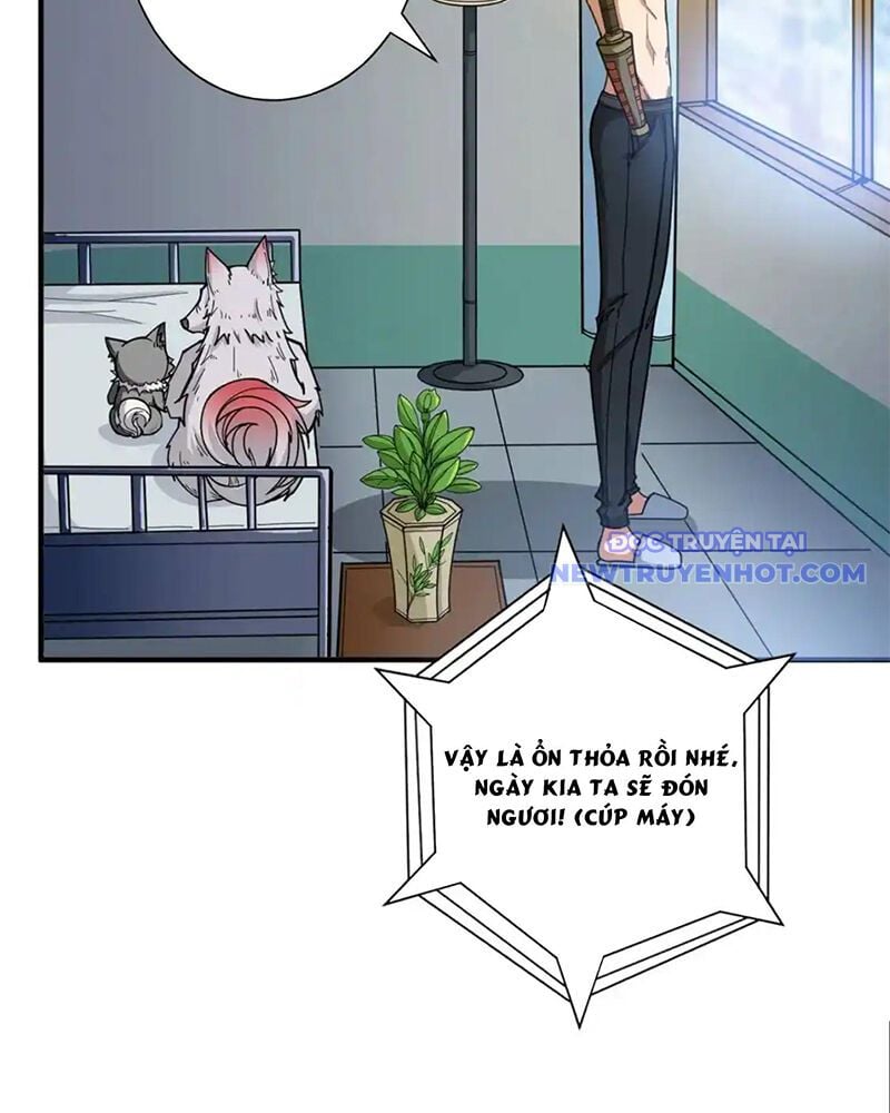 Phệ Thần Kỷ Chapter 113 - Trang 2